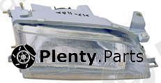  BODY PARTS part TYCRL92-000-R (TYCRL92000R) Replacement part