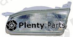  BODY PARTS part TYCRL96-000-L (TYCRL96000L) Replacement part