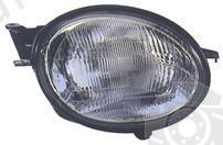  BODY PARTS part TYCRL97-000-L (TYCRL97000L) Replacement part