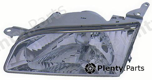  BODY PARTS part TYCRL98-000CC-L (TYCRL98000CCL) Replacement part