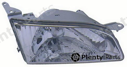  BODY PARTS part TYCRL98-000CC-R (TYCRL98000CCR) Replacement part