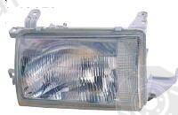  BODY PARTS part TYCRW96-000-L (TYCRW96000L) Replacement part