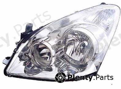 BODY PARTS part TYCVE04-000-L (TYCVE04000L) Replacement part