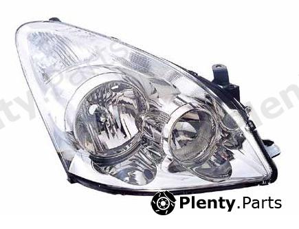  BODY PARTS part TYCVE04-000-R (TYCVE04000R) Replacement part