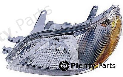  BODY PARTS part TYEHO00-001-L (TYEHO00001L) Replacement part