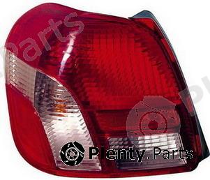  BODY PARTS part TYEHO00-740-L (TYEHO00740L) Replacement part