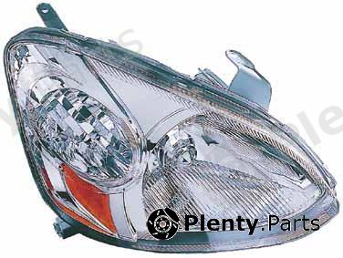  BODY PARTS part TYEHO03-000-R (TYEHO03000R) Replacement part