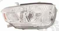  BODY PARTS part TYHIG10-000-R (TYHIG10000R) Replacement part