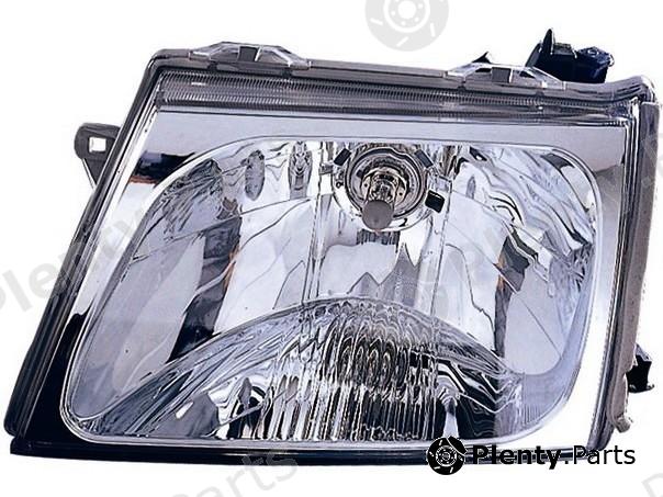  BODY PARTS part TYHIX01-000-L (TYHIX01000L) Replacement part