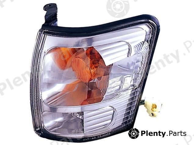  BODY PARTS part TYHIX01-030-L (TYHIX01030L) Replacement part