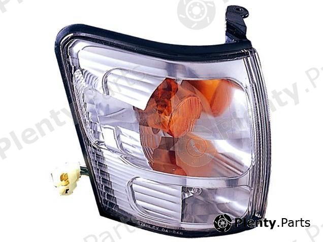  BODY PARTS part TYHIX01-030-R (TYHIX01030R) Replacement part