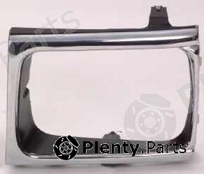  BODY PARTS part TYHIX92100SGL Replacement part