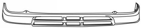 BODY PARTS part TYHIX92220M Replacement part
