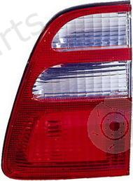  BODY PARTS part TYLAN02-750RW-R (TYLAN02750RWR) Replacement part
