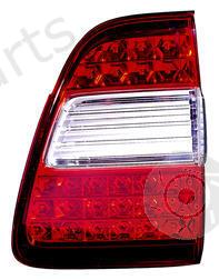  BODY PARTS part TYLAN02-751WR-L (TYLAN02751WRL) Replacement part