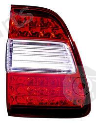  BODY PARTS part TYLAN02-751WR-R (TYLAN02751WRR) Replacement part