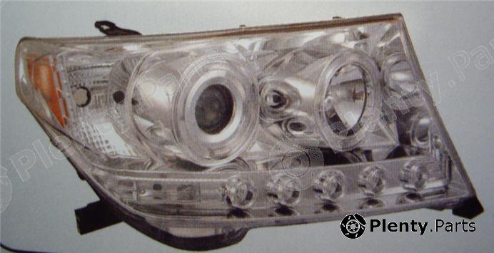  BODY PARTS part TYLAN08-003H-N (TYLAN08003HN) Replacement part