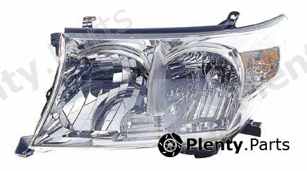  BODY PARTS part TYLAN08-005-L (TYLAN08005L) Replacement part