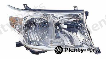  BODY PARTS part TYLAN08-005-R (TYLAN08005R) Replacement part