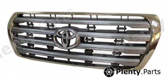  BODY PARTS part TYLAN08101HG Replacement part