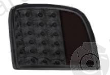  BODY PARTS part TYLAN08-731RT-N (TYLAN08731RTN) Replacement part