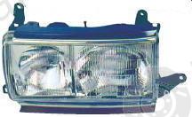  BODY PARTS part TYLAN90-000H-L (TYLAN90000HL) Replacement part