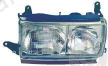  BODY PARTS part TYLAN90-000H-R (TYLAN90000HR) Replacement part