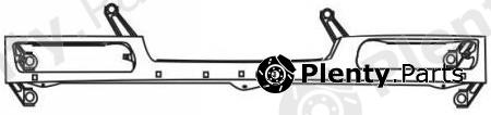  BODY PARTS part TYLAN90140M Replacement part