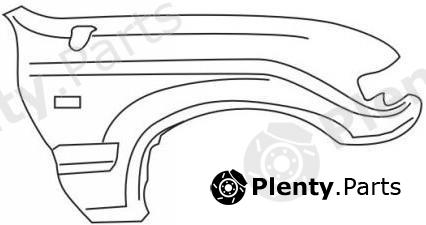  BODY PARTS part TYLAN90-271-R (TYLAN90271R) Replacement part