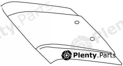  BODY PARTS part TYLAN90330 Replacement part