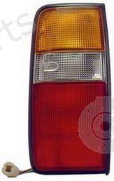  BODY PARTS part TYLAN90-740-L (TYLAN90740L) Replacement part