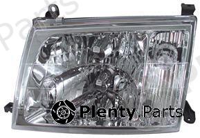  BODY PARTS part TYLAN98-000-L (TYLAN98000L) Replacement part