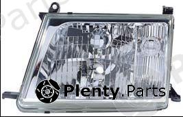  BODY PARTS part TYLAN98-004-L (TYLAN98004L) Replacement part