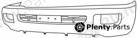  BODY PARTS part TYLAN98160G Replacement part