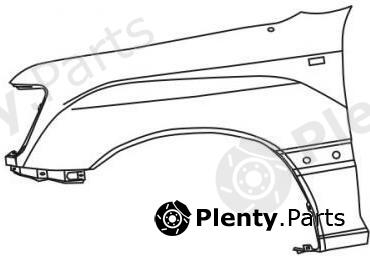  TYG part TYLAN98274L Replacement part