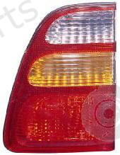  BODY PARTS part TYLAN98-750T3-R (TYLAN98750T3R) Replacement part