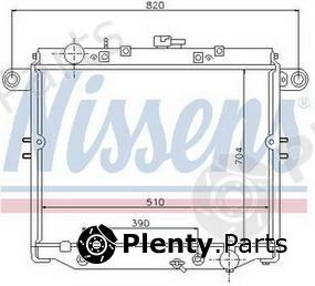  BODY PARTS part TYLAN98-910 (TYLAN98910) Replacement part