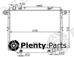  BODY PARTS part TYLAN98-912 (TYLAN98912) Replacement part
