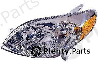  BODY PARTS part TYMAX03-000-L (TYMAX03000L) Replacement part