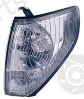  BODY PARTS part TYPRD00-031L-L (TYPRD00031LL) Replacement part