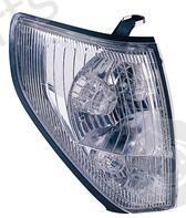  BODY PARTS part TYPRD00-031L-R (TYPRD00031LR) Replacement part