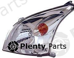  BODY PARTS part TYPRD03-000-L (TYPRD03000L) Replacement part