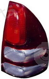  BODY PARTS part TYPRD03-740-L (TYPRD03740L) Replacement part