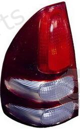  BODY PARTS part TYPRD03-740-R (TYPRD03740R) Replacement part
