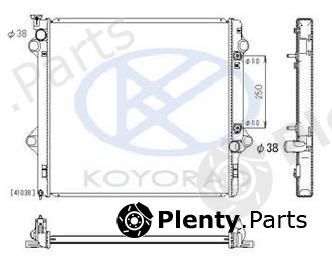  BODY PARTS part TYPRD03-912 (TYPRD03912) Replacement part