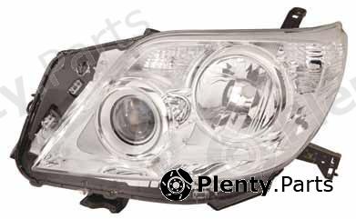  BODY PARTS part TYPRD09-000-L (TYPRD09000L) Replacement part