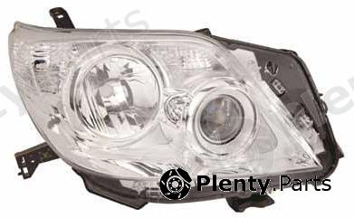  BODY PARTS part TYPRD09-000-R (TYPRD09000R) Replacement part
