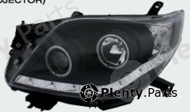 BODY PARTS part TYPRD09-002B-N (TYPRD09002BN) Replacement part