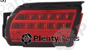  BODY PARTS part TYPRD09-730R-N (TYPRD09730RN) Replacement part