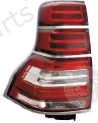  BODY PARTS part TYPRD09-740RW-N (TYPRD09740RWN) Replacement part